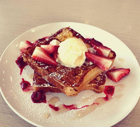 Saltwater Cafe & Pizza - Accommodation Sunshine Coast 12