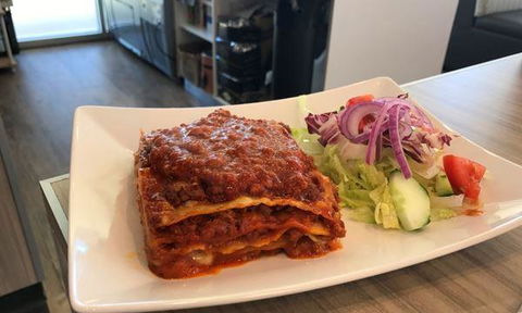 Saltwater Cafe & Pizza - Accommodation Sunshine Coast 14