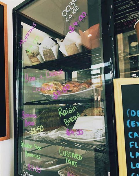 Saltwater Cafe & Pizza - Accommodation Sunshine Coast 7