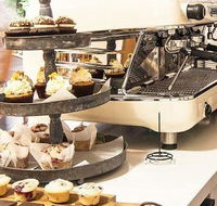 Cafe at Provincial - Accommodation Sunshine Coast