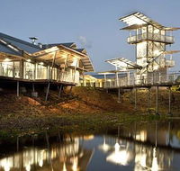 Enrico's - Accommodation Sunshine Coast