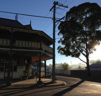Historic Holmesville Hotel - Accommodation Sunshine Coast
