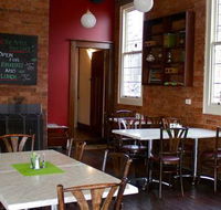 The Apple Tree Cafe - Accommodation Sunshine Coast