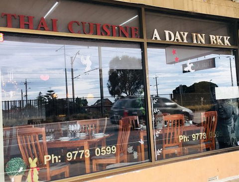 A Day In BKK - Accommodation Sunshine Coast 0