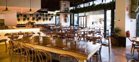 ALEX&Co. - Accommodation Sunshine Coast 2
