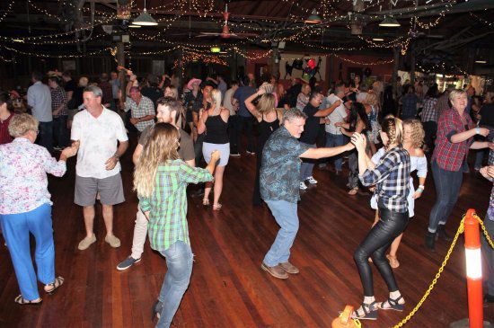 Buttai NSW Accommodation Sunshine Coast