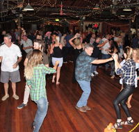 Buttai Barn - Accommodation Sunshine Coast