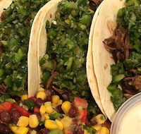 Famished Homestyle Food Bar - Accommodation Sunshine Coast