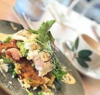 Gather and Feast - Accommodation Sunshine Coast
