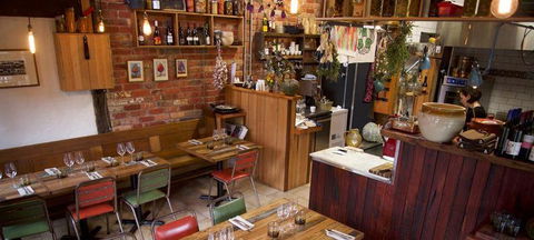 Greasy Zoes - Accommodation Sunshine Coast 1