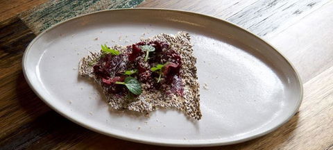 Greasy Zoes - Accommodation Sunshine Coast 2