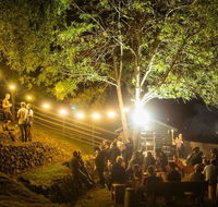 The Hub Pizza  Beer - Accommodation Sunshine Coast