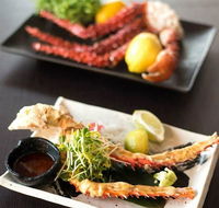 Aurora Ozone Hotel Restaurant - Accommodation Sunshine Coast