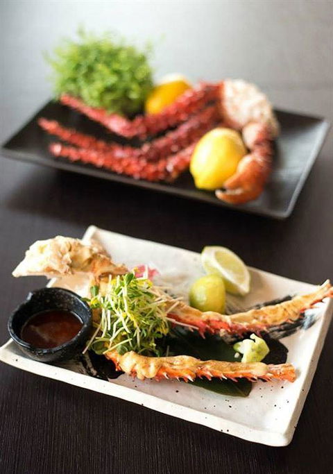 Aurora Ozone Hotel Restaurant - Accommodation Sunshine Coast 0