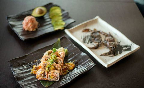 Aurora Ozone Hotel Restaurant - Accommodation Sunshine Coast 1