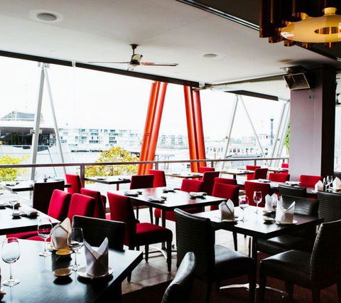 Aurora Ozone Hotel Restaurant - Accommodation Sunshine Coast 6