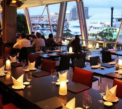 Aurora Ozone Hotel Restaurant - Accommodation Sunshine Coast 8