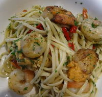 Bay Bar  Bistro - Accommodation Sunshine Coast