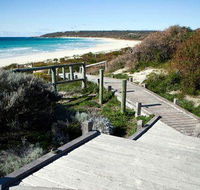 Bunkers Beach House - Accommodation Sunshine Coast