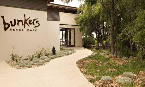 Bunkers Beach House - Accommodation Sunshine Coast 15