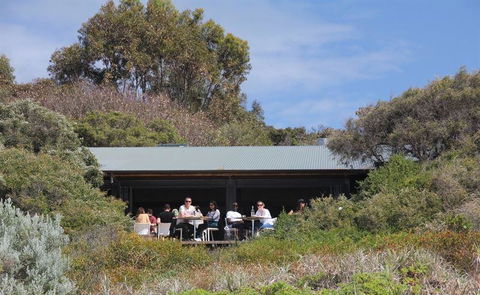 Bunkers Beach House - Accommodation Sunshine Coast 19