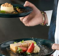 Cafe 65 - Accommodation Sunshine Coast