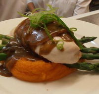 Marron Cafe - Accommodation Sunshine Coast