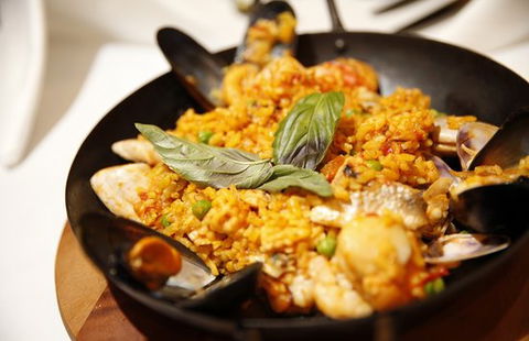 Reflections Restaurant - Accommodation Sunshine Coast 0