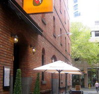 Ryans Restaurant - Accommodation Sunshine Coast