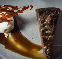 Stonelea Restaurant - Accommodation Sunshine Coast