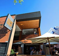 The Generous Squire - Accommodation Sunshine Coast