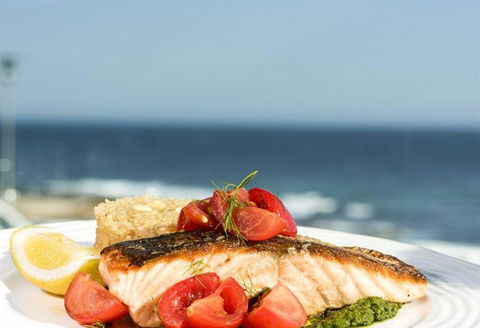 Tinto Thai - Accommodation Sunshine Coast 9
