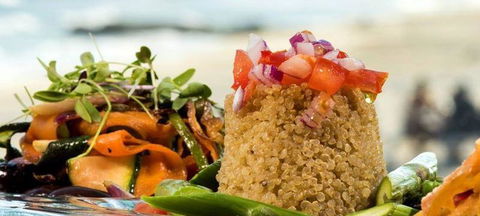 Tinto Thai - Accommodation Sunshine Coast 11