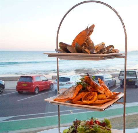 Tinto Thai - Accommodation Sunshine Coast 2