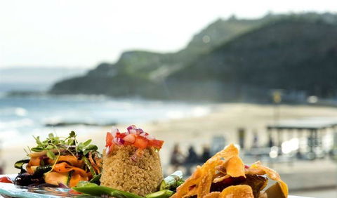 Tinto Thai - Accommodation Sunshine Coast 6