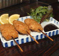 Yakitori Takumi - Accommodation Sunshine Coast