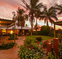Devils Marbles HotelWauchope - Accommodation Sunshine Coast