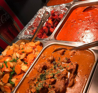 Royal Indian Kitchen Restaurant - Accommodation Sunshine Coast