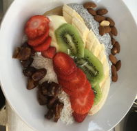 Cafe Angourie - Accommodation Sunshine Coast