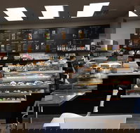 Marden Coffee Lounge - Accommodation Sunshine Coast