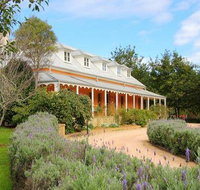 The Fitzroy Inn Dining Room - Accommodation Sunshine Coast