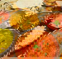 Your Choice Indian Cuisine - Accommodation Sunshine Coast