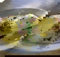 River Cruz Cafe - Accommodation Sunshine Coast