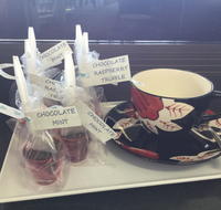 Glendon Street Cafe - Accommodation Sunshine Coast