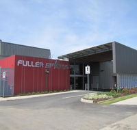 Fuller Sports Club - Accommodation Sunshine Coast
