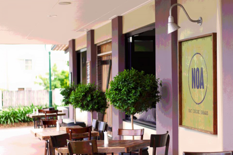NOA Tapas & Wine Bar - Accommodation Sunshine Coast 1