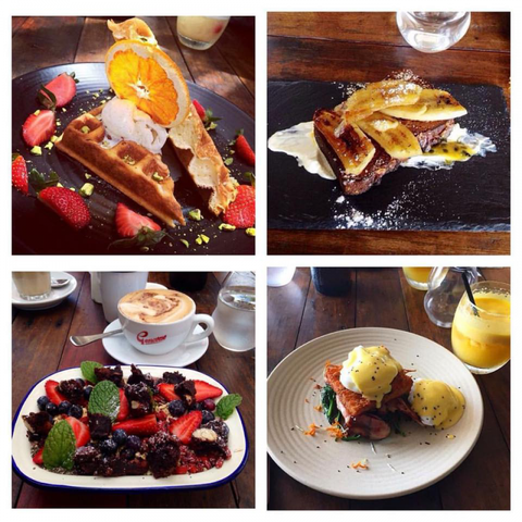 NOA Tapas & Wine Bar - Accommodation Sunshine Coast 4