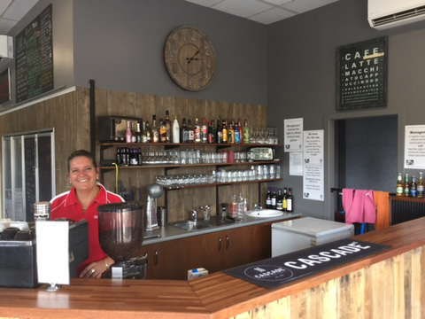 Redgates Café Steakhouse Seafood - Accommodation Sunshine Coast 2