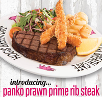 Hogs Australias Steakhouse - Accommodation Sunshine Coast
