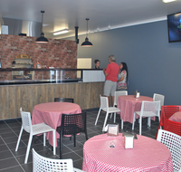 NT Pizza Co - Accommodation Sunshine Coast